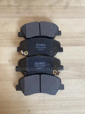 Front Brake Pad Hyundai Elantra 2011 - 2020