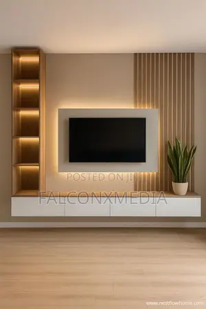 Modern Tv Unit Designs