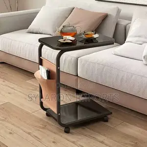 C Shape Coffee Tanle