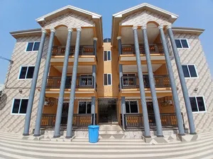 2bdrm Apartment in Ayi Mensah Shopping for rent