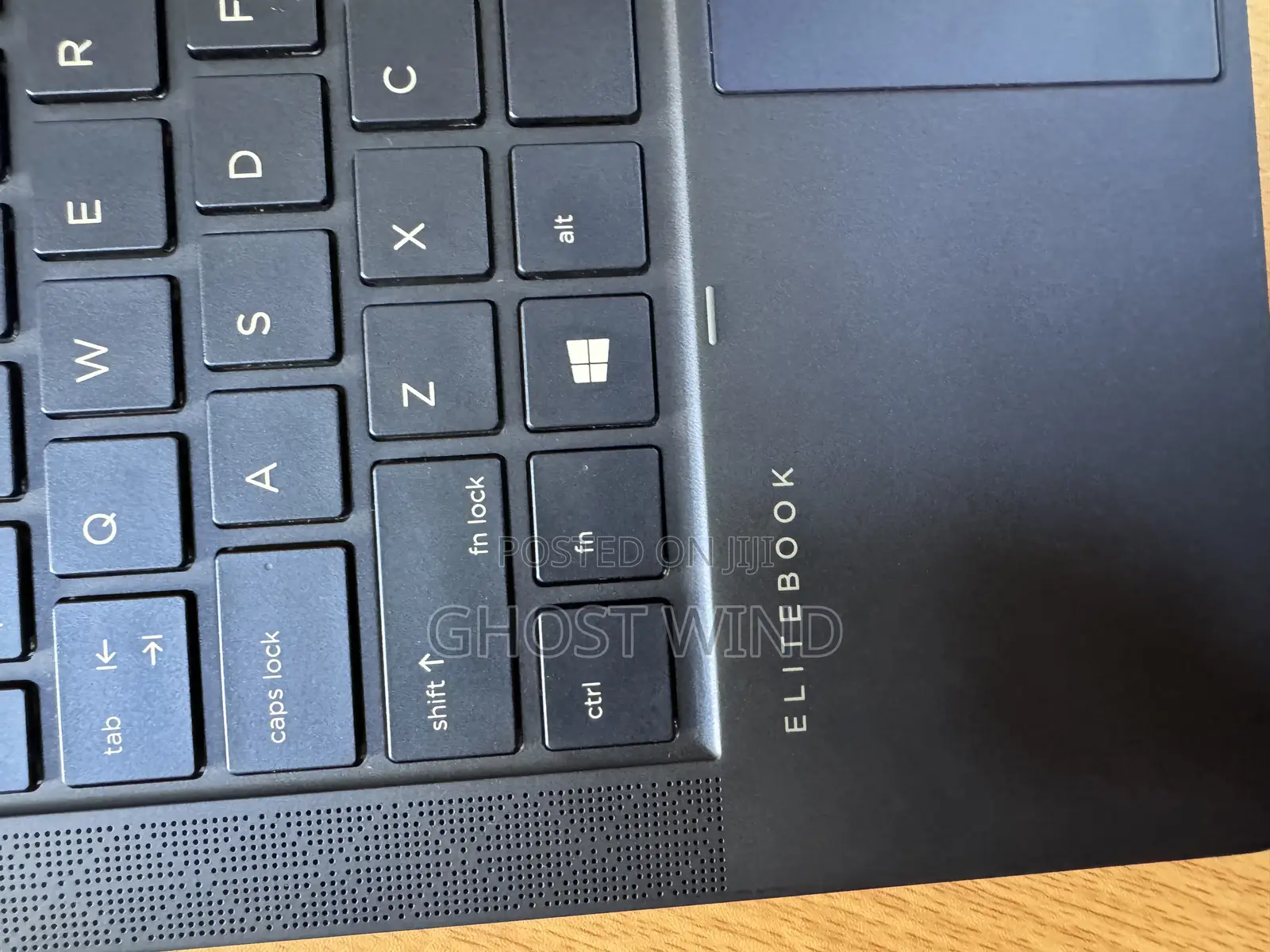 Laptop HP Dragonfly G1 16GB Intel Core i5 SSD 256GB