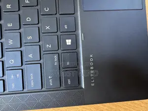 Laptop HP Dragonfly G1 16GB Intel Core i5 SSD 256GB