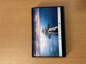 Laptop HP Dragonfly G1 16GB Intel Core i5 SSD 256GB