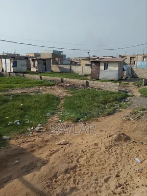 A Suitable Half Plot for Sale Klagon