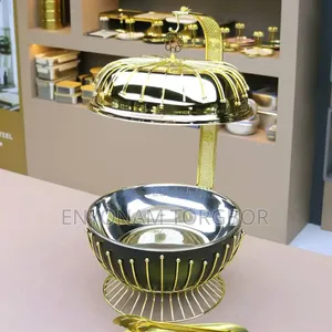 Chaffing Dish