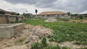 Plot of Land at Atonsu Kuwait