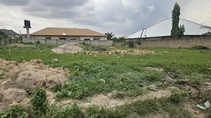 Plot of Land at Atonsu Kuwait