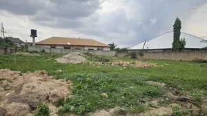 Plot of Land at Atonsu Kuwait