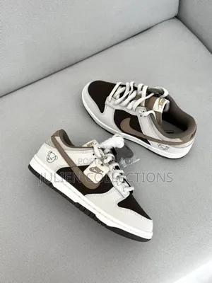 Nike Sb Dunk Low Og Cream Brown