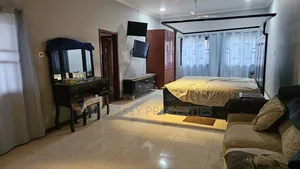 Furnished 5bdrm House in Rightkey, Kumasi Metropolitan for sale