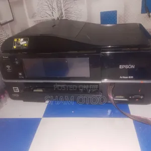 Epson Artisan 835 Printer