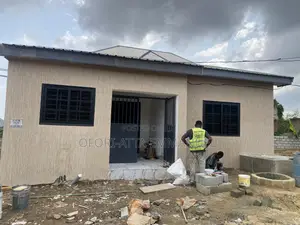 2bdrm House in Amasaman Cocobod, Pokuase for rent