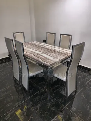 Quality Marble Dining