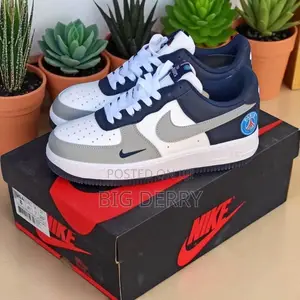 Nike Airforce 1 Varieties