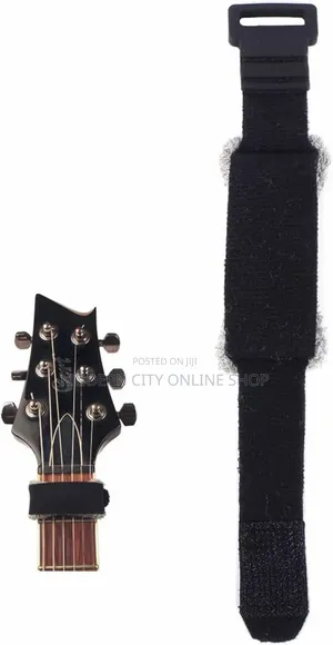 Muter (For All Strings Instrument)