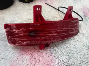2020 Honda CRV Back Bumper Reflector