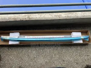 Toyota Rav 4 2019-2024 Roof Rack