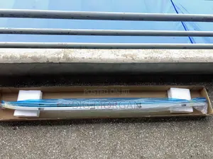 Toyota Corolla Cross 2020- Roof Rack