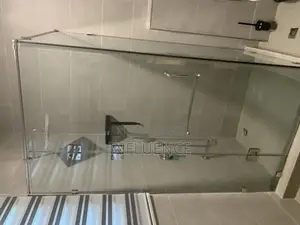 Furnished 1bdrm Apartment in Palace Mall Area, East Legon for rent