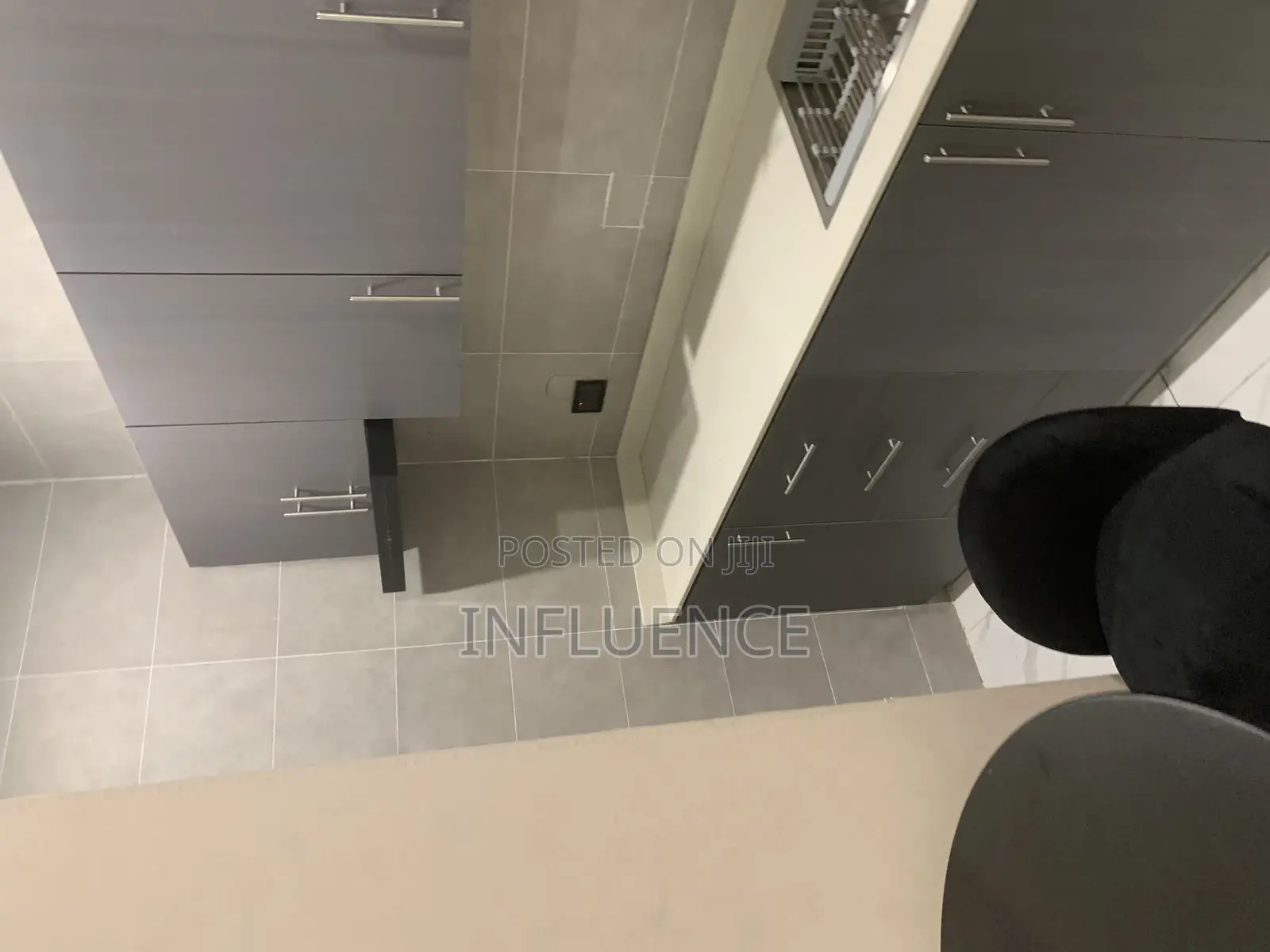 Furnished 1bdrm Apartment in Palace Mall Area, East Legon for rent
