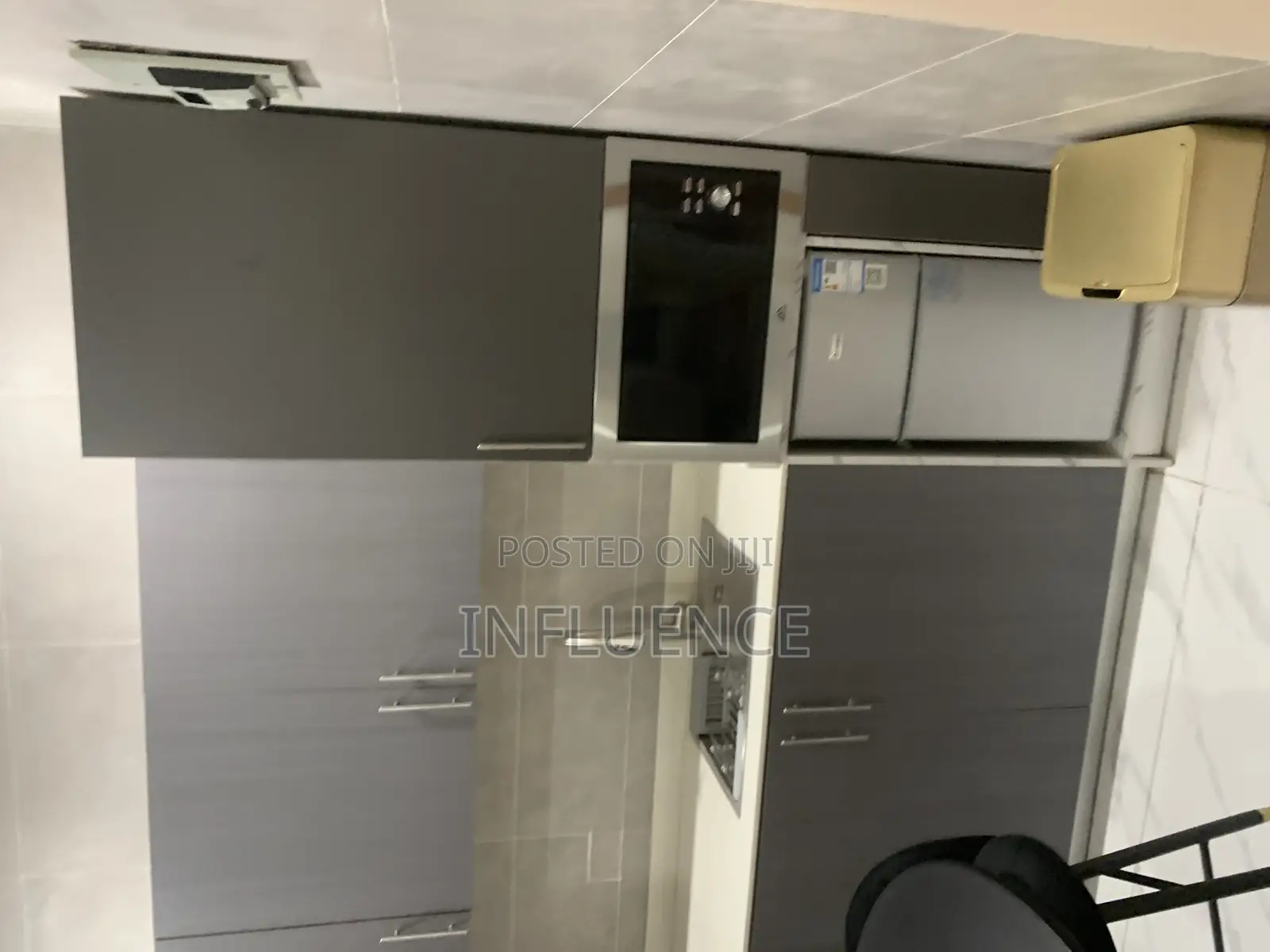Furnished 1bdrm Apartment in Palace Mall Area, East Legon for rent