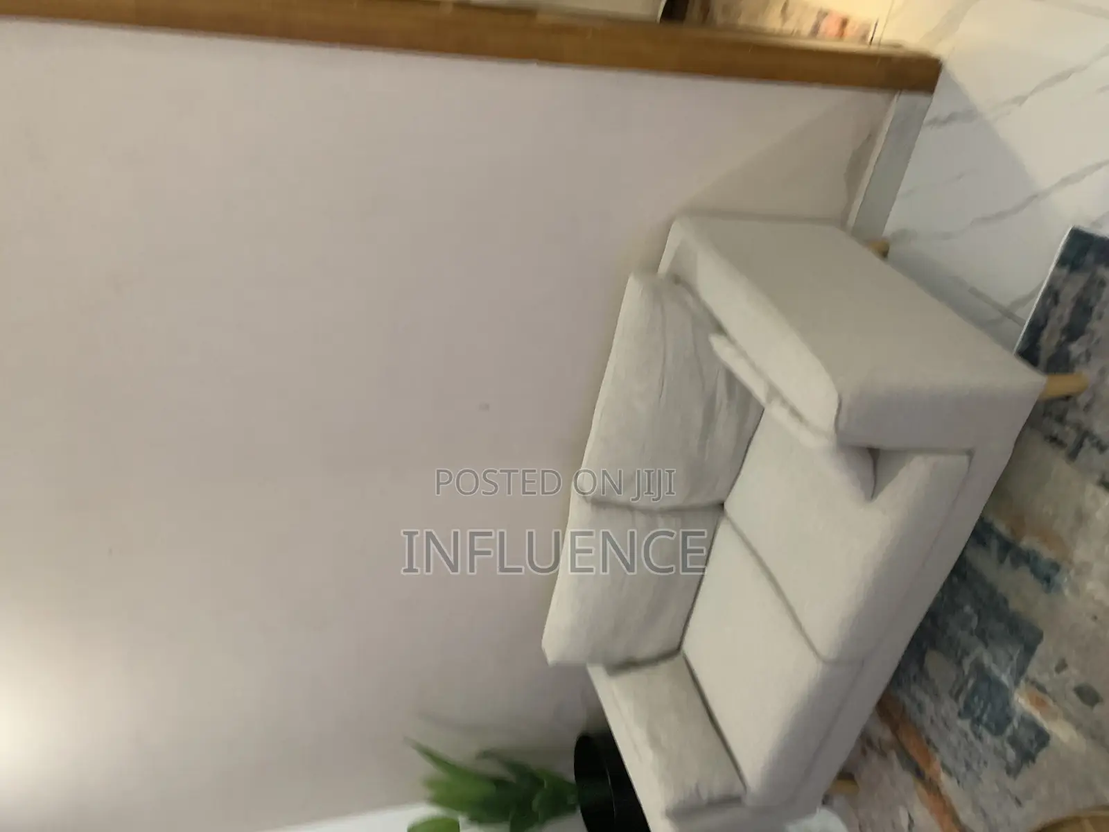 Furnished 1bdrm Apartment in Palace Mall Area, East Legon for rent