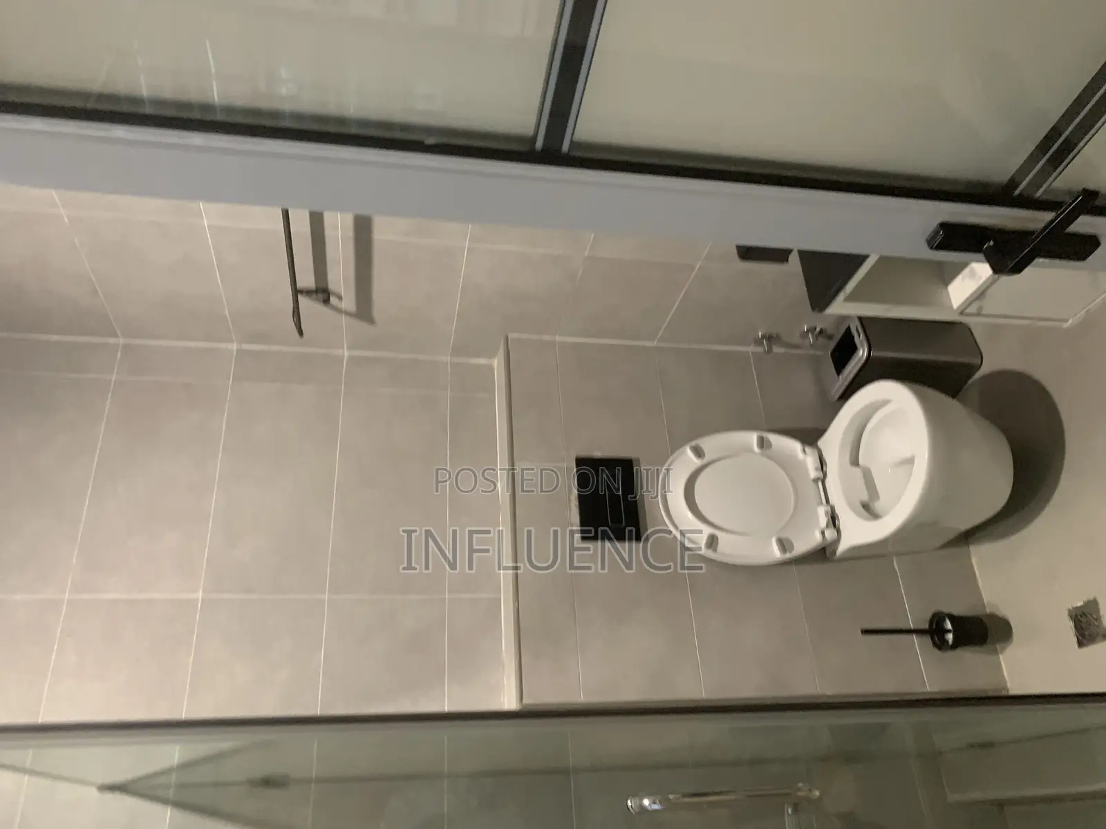 Furnished 1bdrm Apartment in Palace Mall Area, East Legon for rent