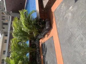 Furnished 1bdrm Apartment in Palace Mall Area, East Legon for rent