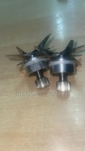 Blender Blades and Acceasories