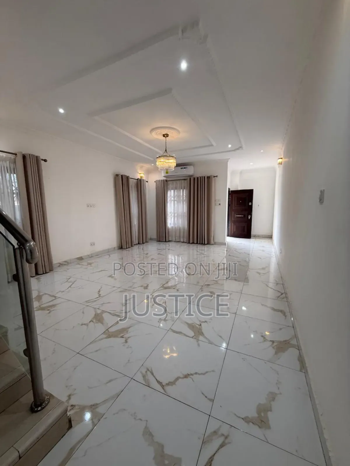 3bdrm House in Spintex, Baatsona Total for rent