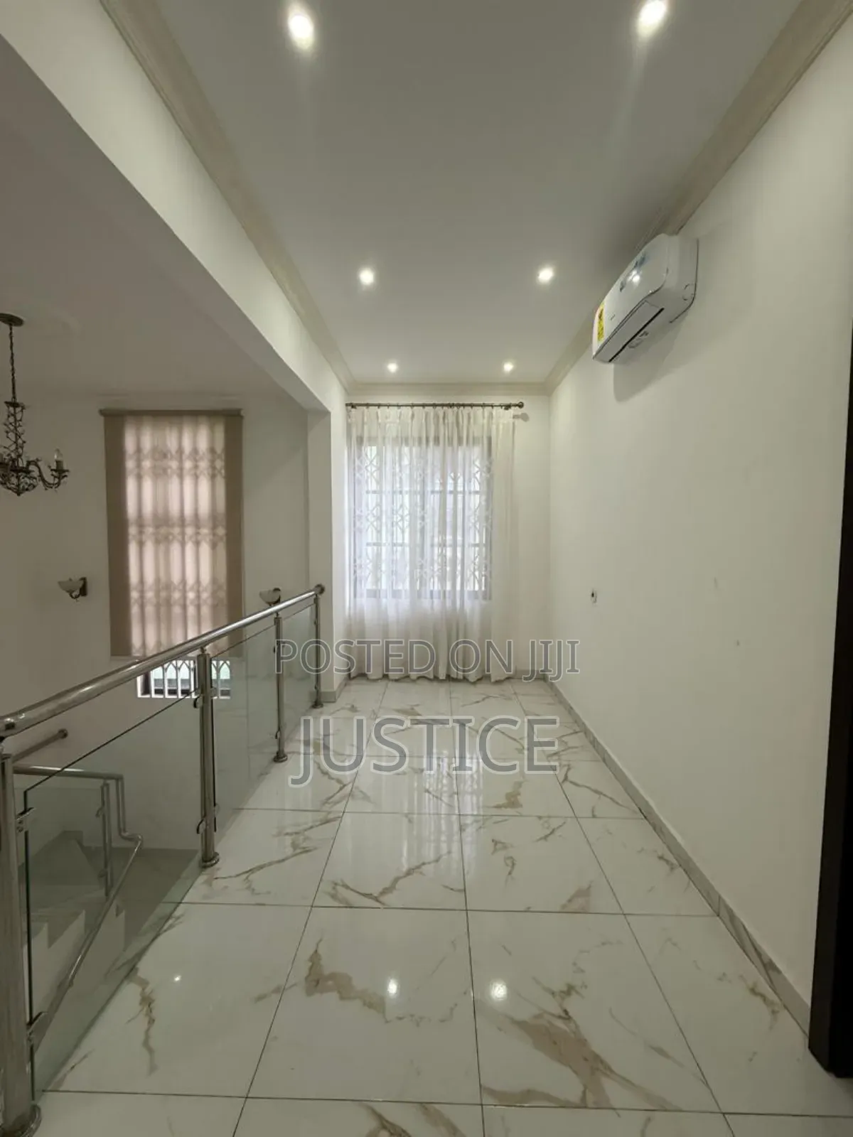 3bdrm House in Spintex, Baatsona Total for rent