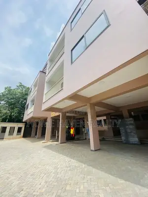 2bdrm Apartment in Tesano Estate, Police Station for rent