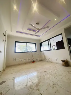 2bdrm Apartment in Tesano Estate, Police Station for rent