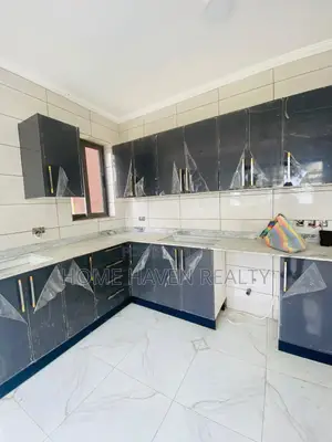 2bdrm Apartment in Tesano Estate, Police Station for rent
