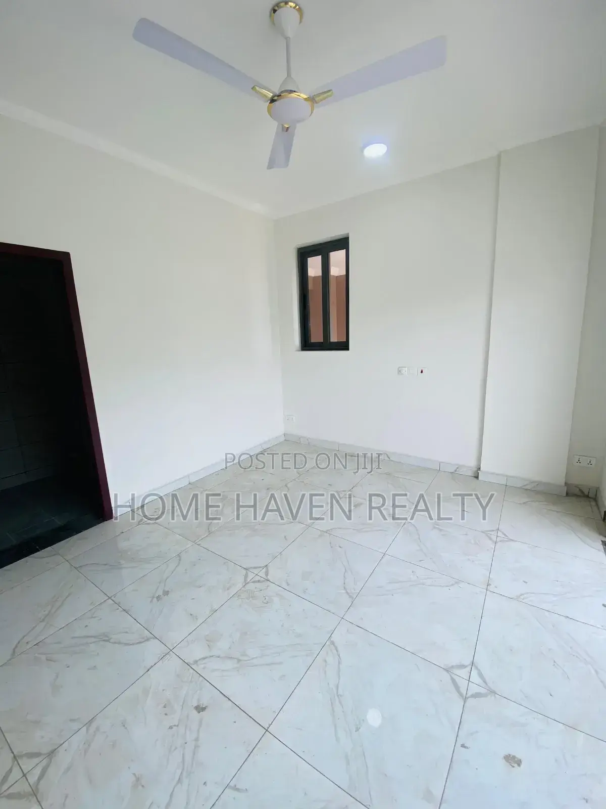 2bdrm Apartment in Tesano Estate, Police Station for rent