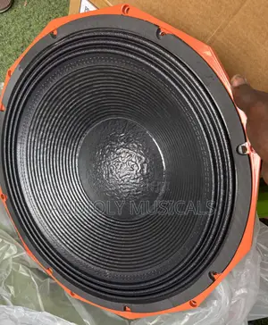 Pd/Jac 3500watt Double Magnet 18inches Speaker