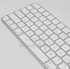 Apple Magic Keyboard