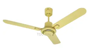 Original Bajaj Regal Ceiling Fan - Long Blade