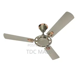 Bajaj Cruzair Decor Ceiling Fan - Long Blade