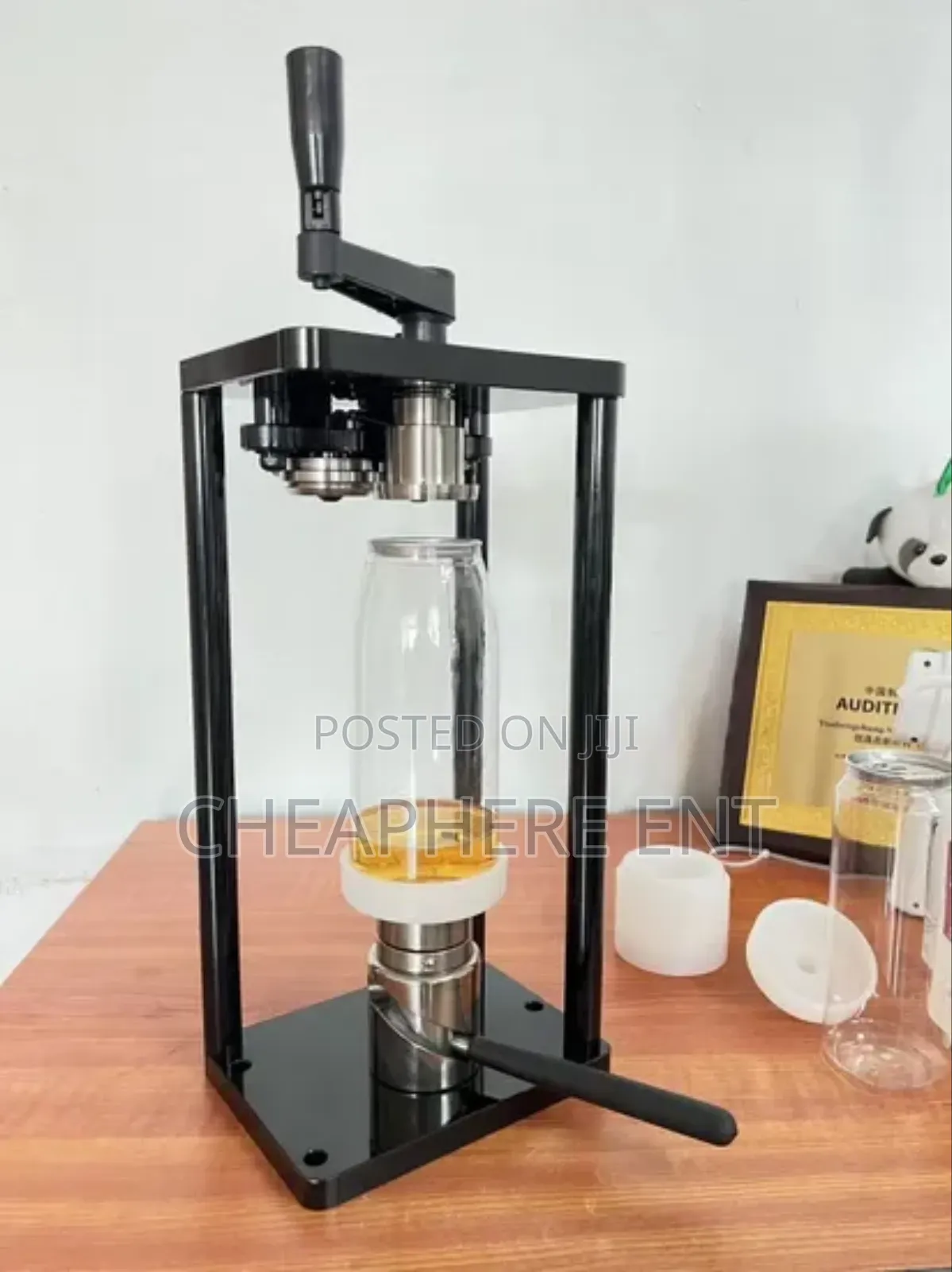 Can Sealer_machine