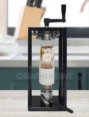 Can Sealer_machine