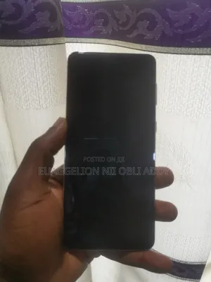 Samsung Galaxy S21+ 5G 128 GB Purple