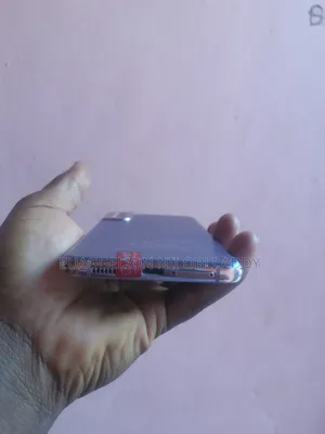 Samsung Galaxy S21+ 5G 128 GB Purple