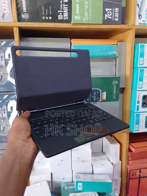 Samsung Galaxy Tablets Magic Keyboards