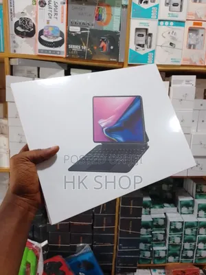 Magic Keyboard For Apple iPad Pro 12.9/Air 6/Air 13