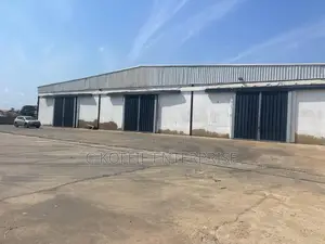 900 SQM Warehouse at Tema Valco Roundabout