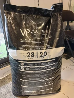 Valu Pak Food
