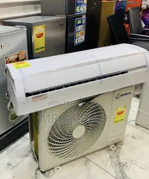 Energy Sufficient Sigma 2.5hp Non Inverter Air Conditioner(Sig-T24b1).