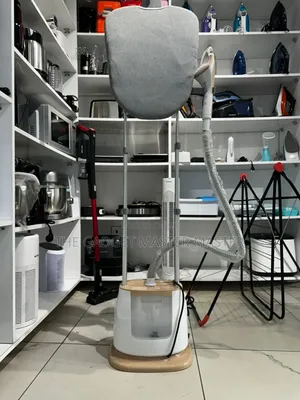 Kumtel HMGSP-05 Pro Garment Steamer