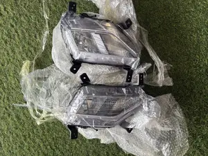 Hyundai Creta 2021,2022,2023, Fog Light Available